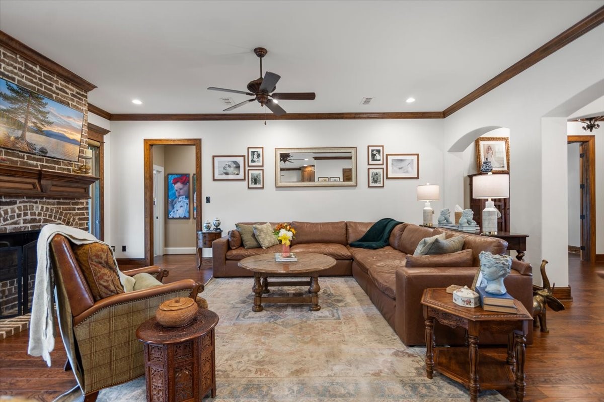 320 Katima Lane Bullard TX 75757