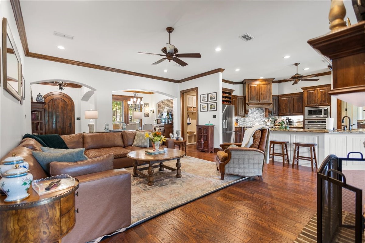 320 Katima Lane Bullard TX 75757