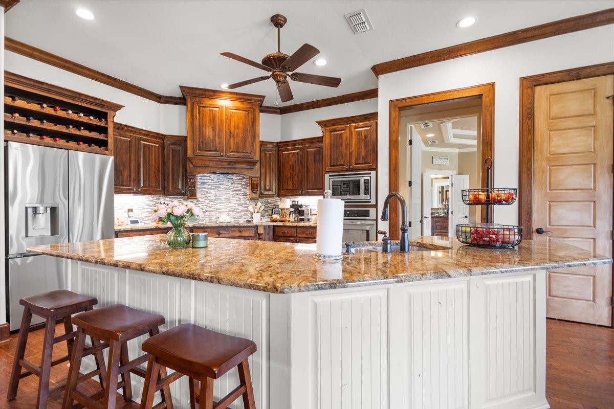 320 Katima Lane Bullard TX 75757