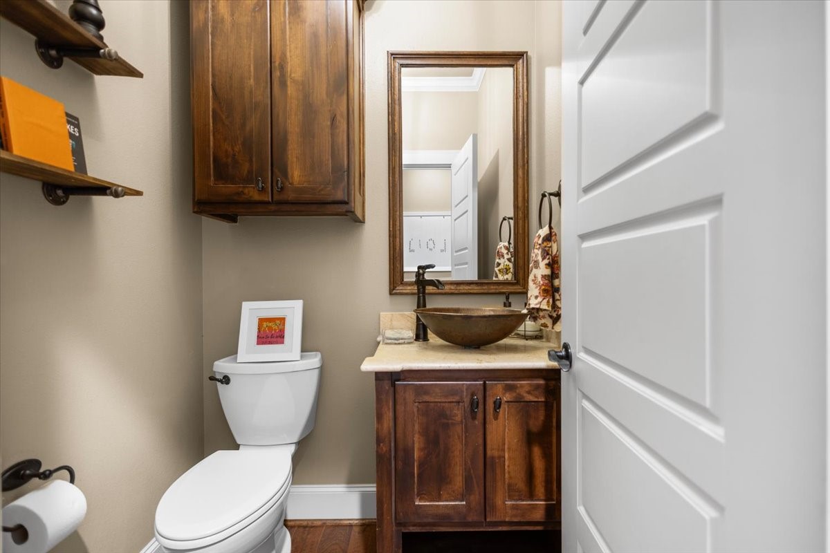 320 Katima Lane Bullard TX 75757