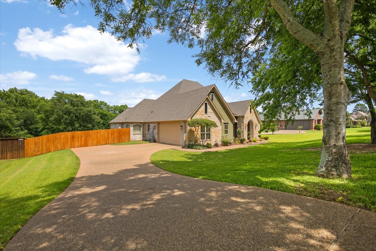 320 Katima Lane Bullard TX 75757