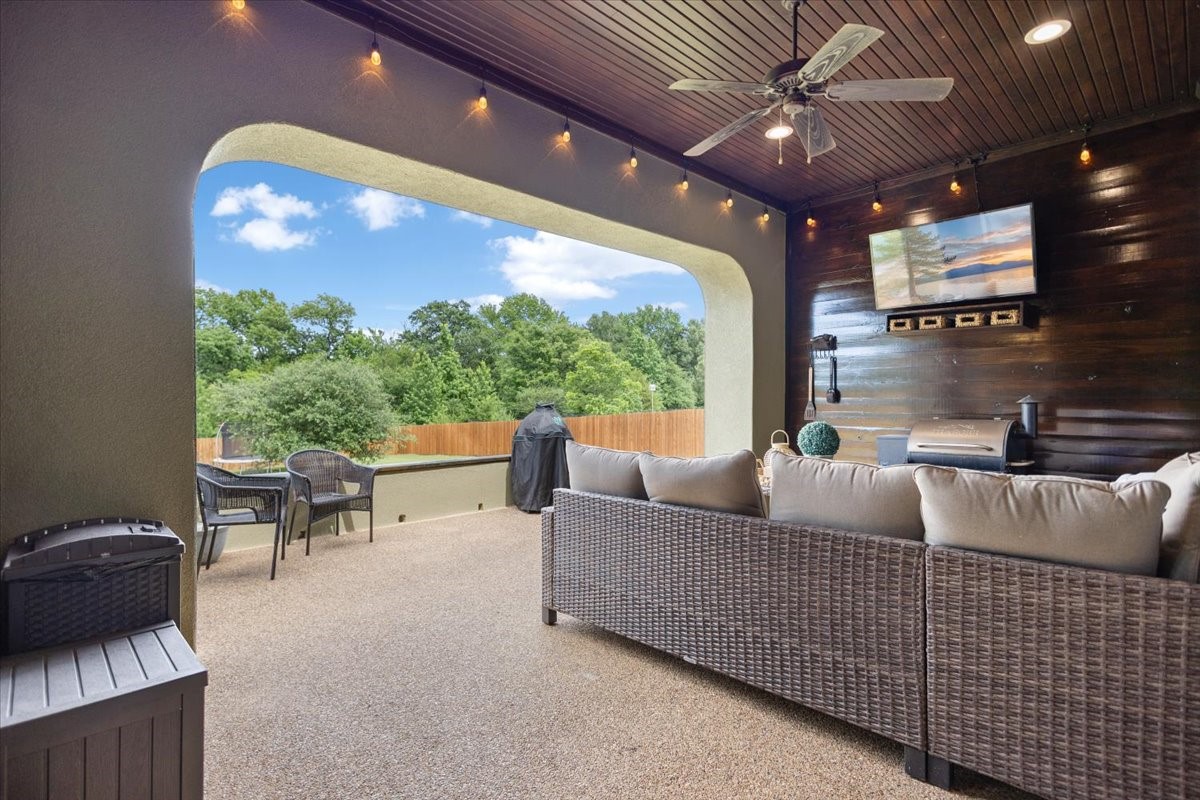 320 Katima Lane Bullard TX 75757