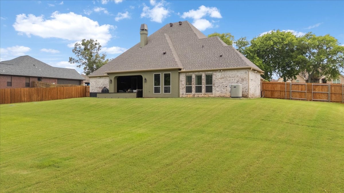 320 Katima Lane Bullard TX 75757