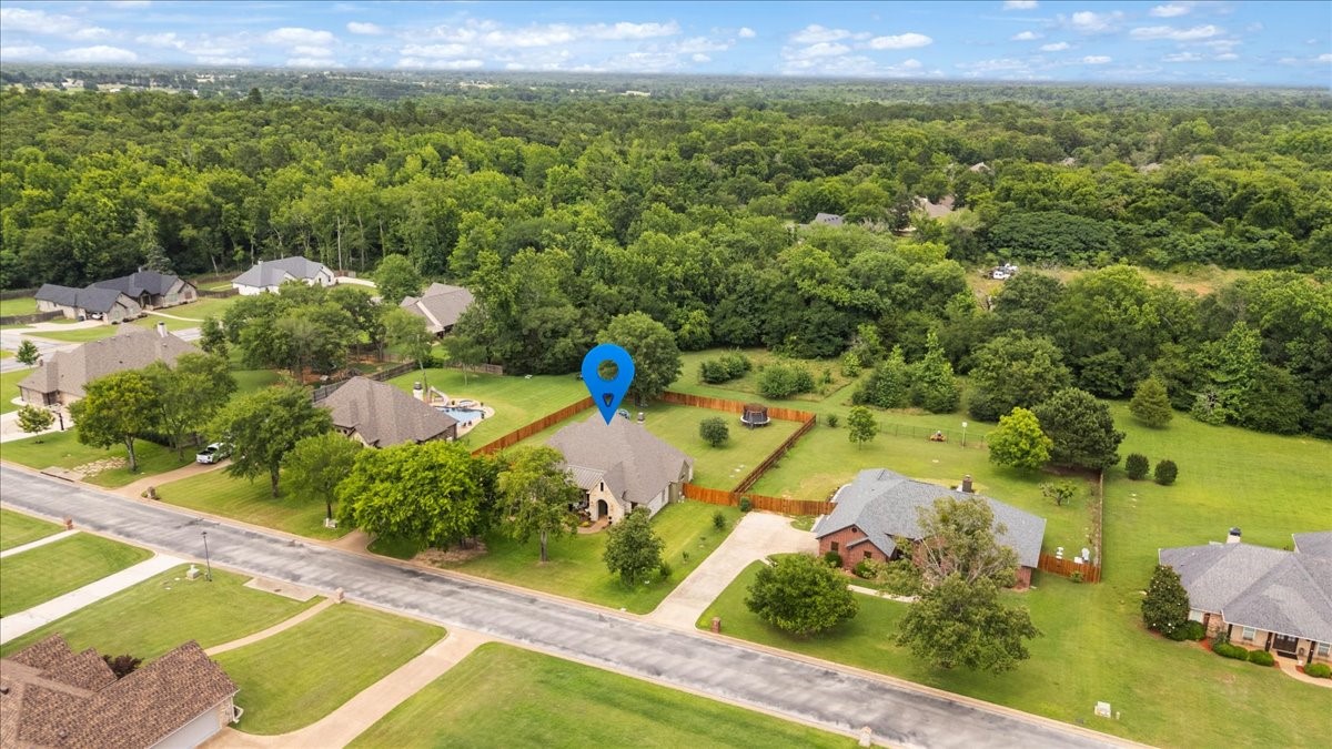 320 Katima Lane Bullard TX 75757