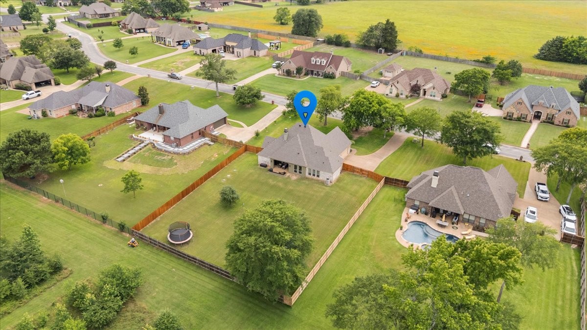 320 Katima Lane Bullard TX 75757