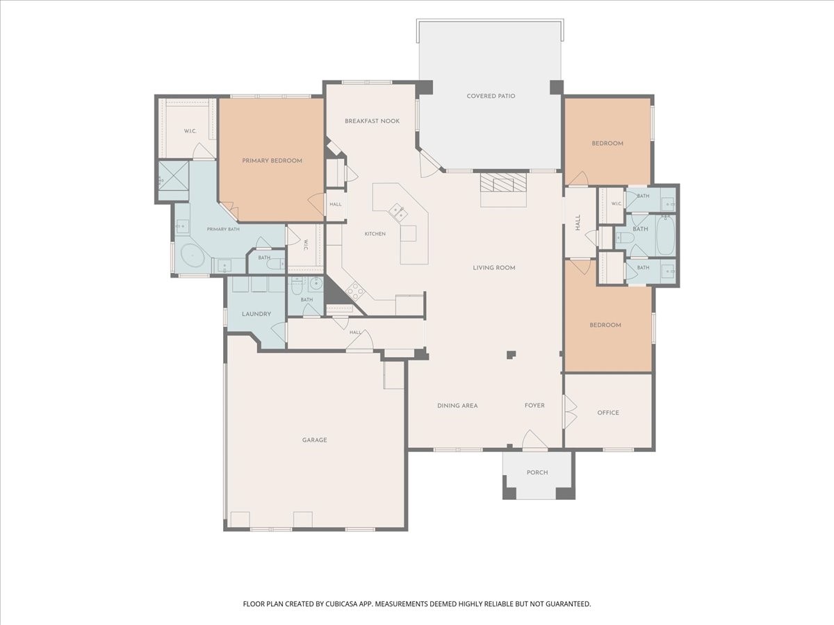 320 Katima Lane Bullard TX 75757