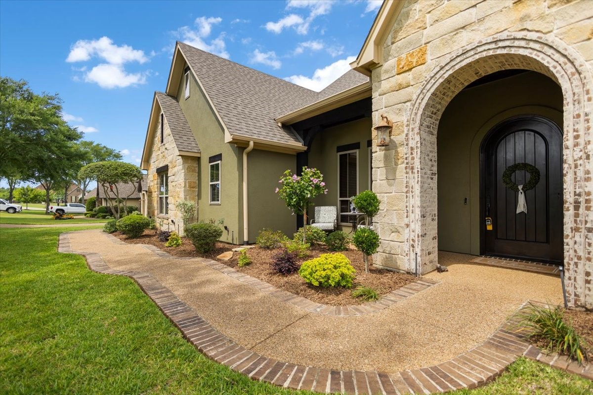 320 Katima Lane Bullard TX 75757