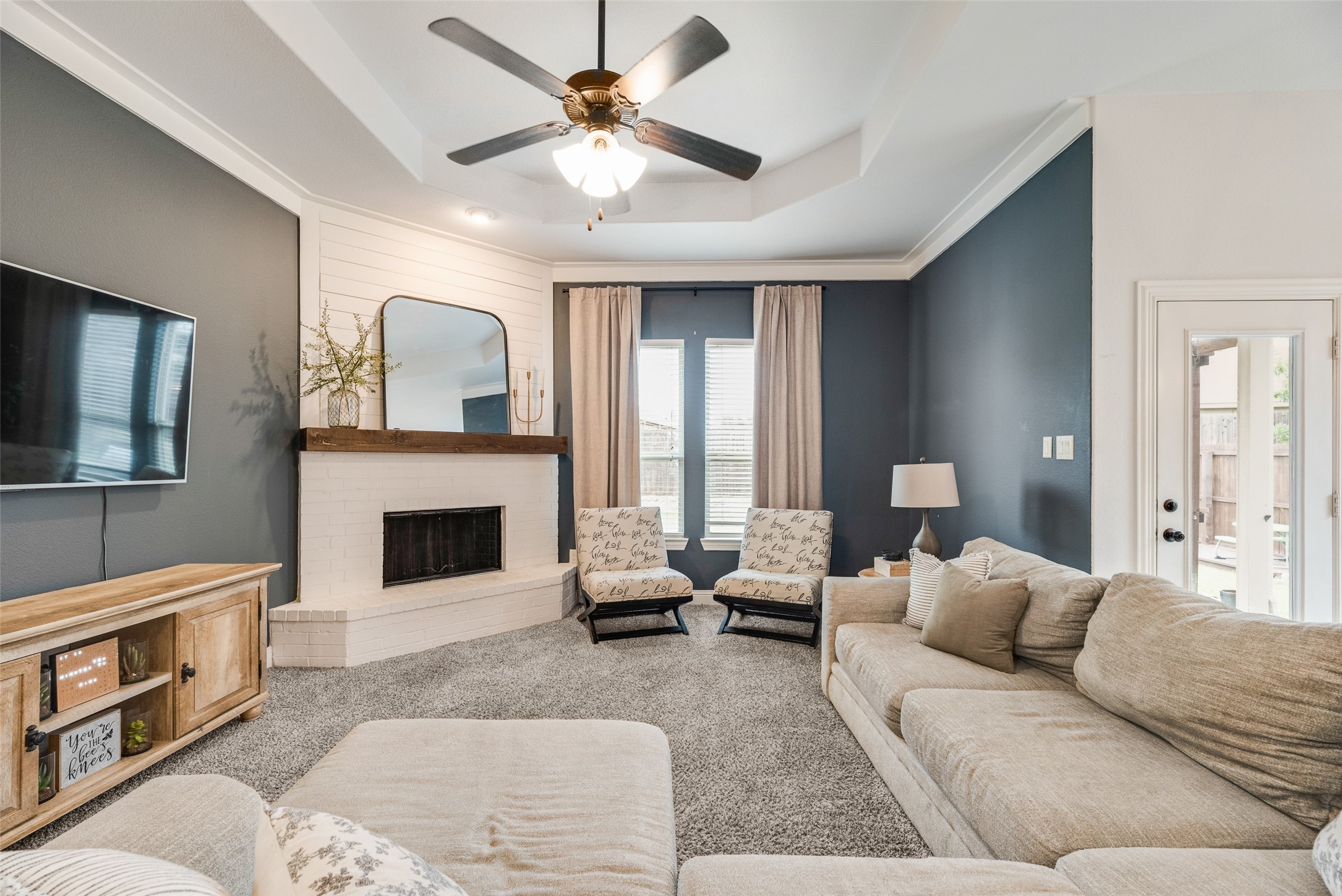 1305 Cheyenne Drive Aubrey TX 76227
