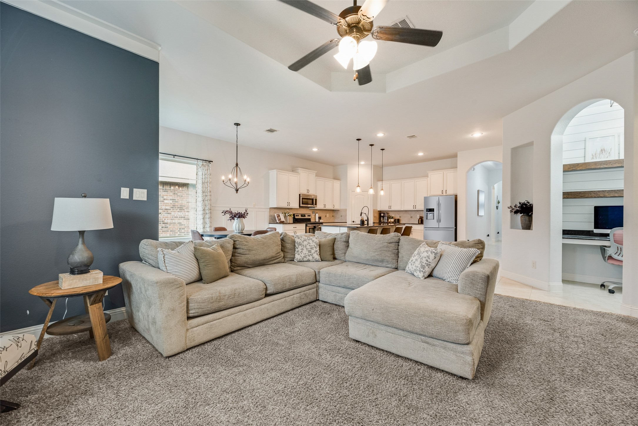 1305 Cheyenne Drive Aubrey TX 76227