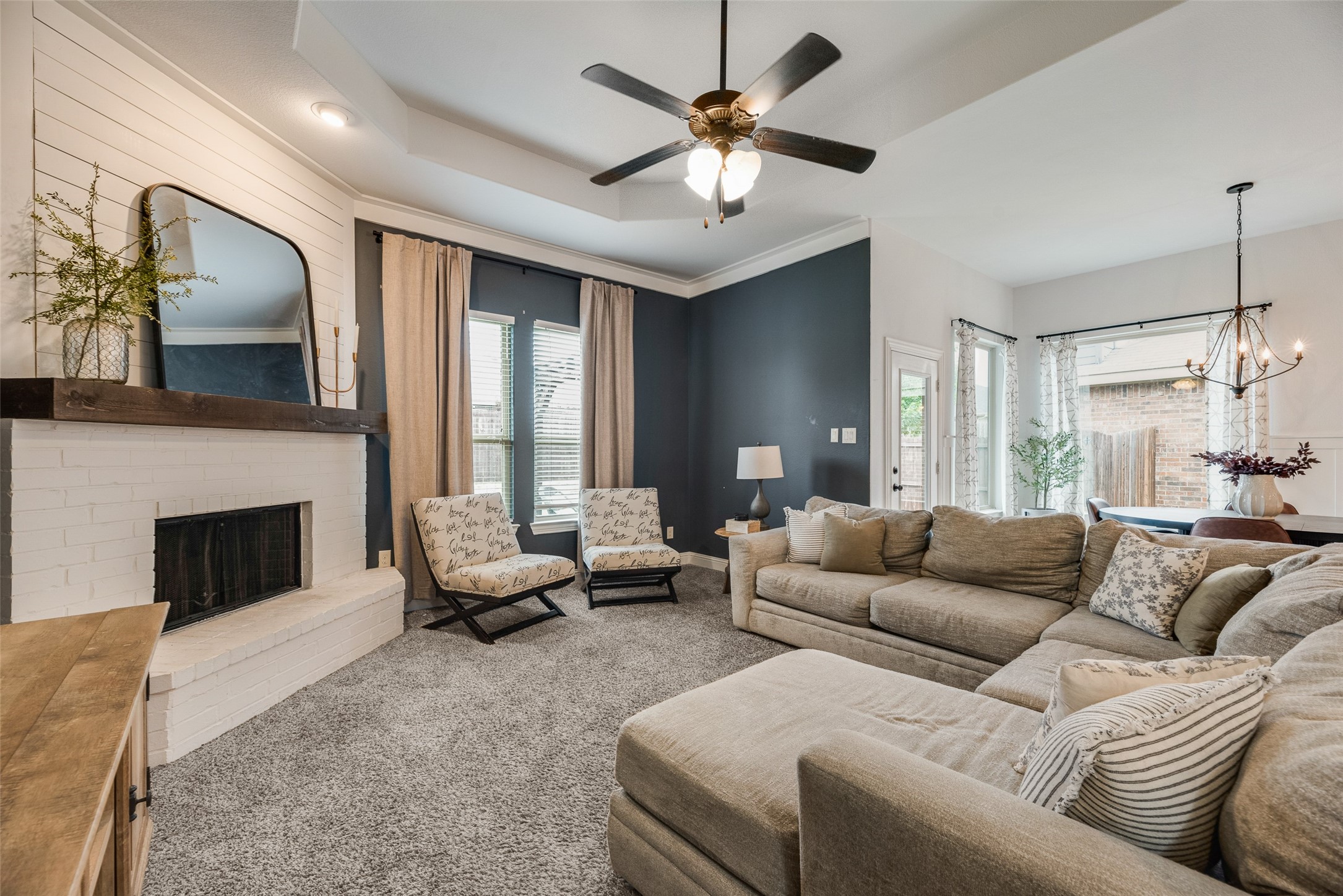 1305 Cheyenne Drive Aubrey TX 76227