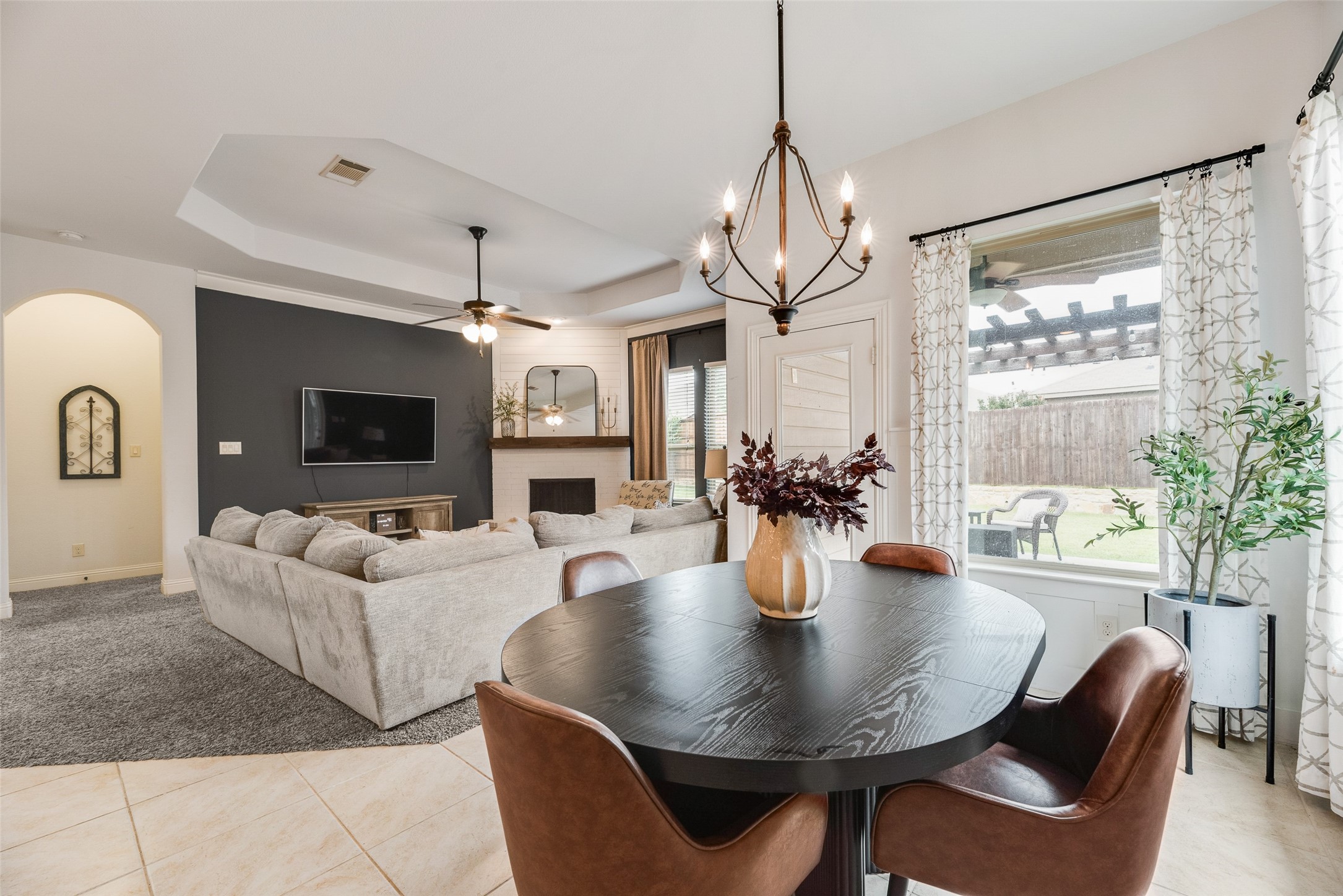 1305 Cheyenne Drive Aubrey TX 76227