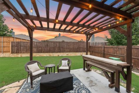 1305 Cheyenne Drive Aubrey TX 76227