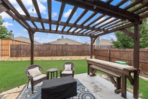 1305 Cheyenne Drive Aubrey TX 76227