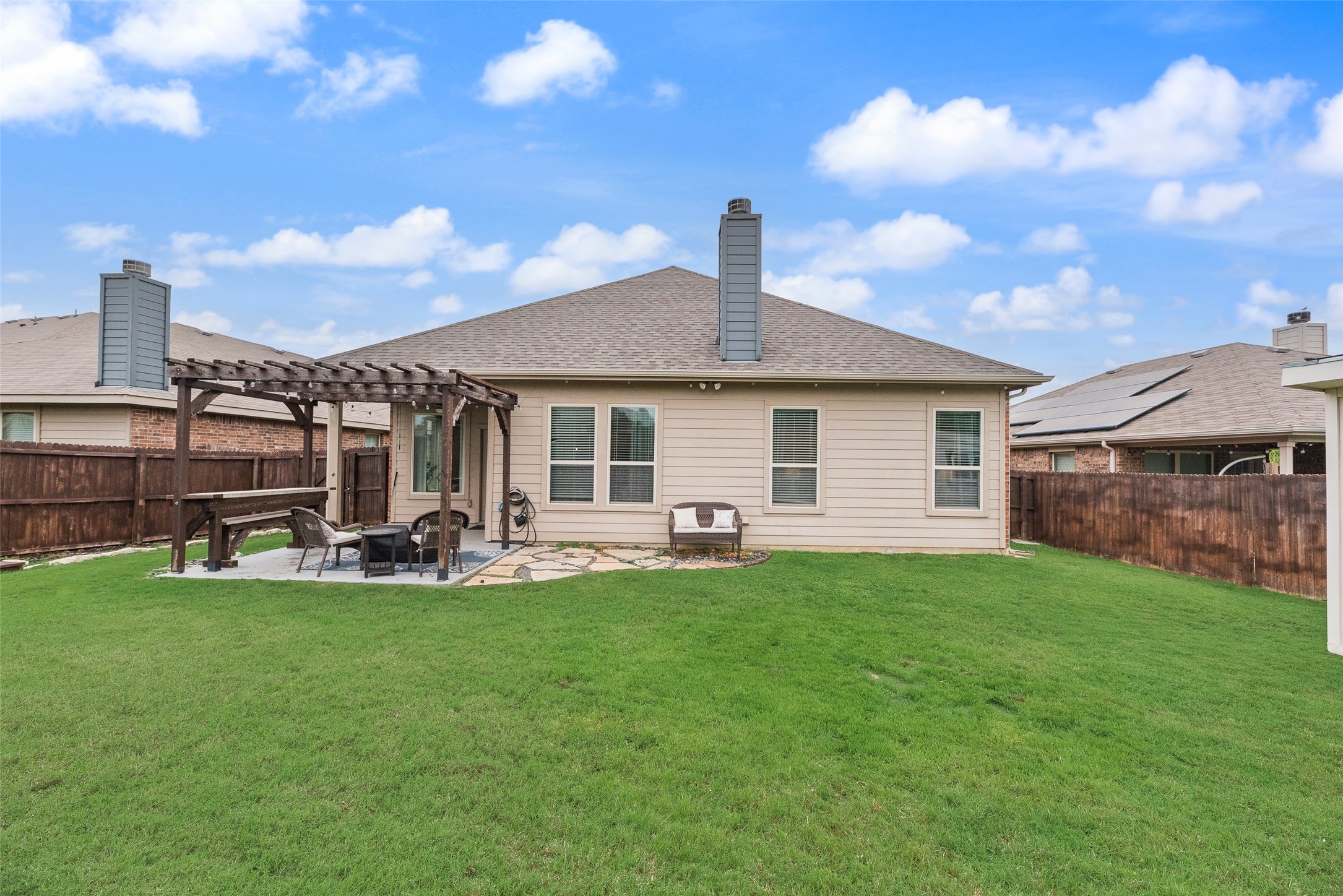 1305 Cheyenne Drive Aubrey TX 76227