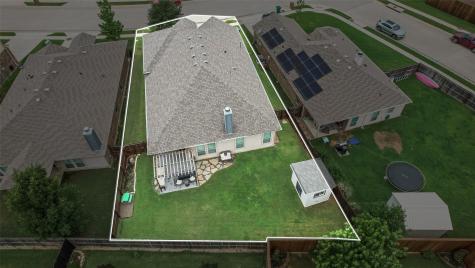1305 Cheyenne Drive Aubrey TX 76227