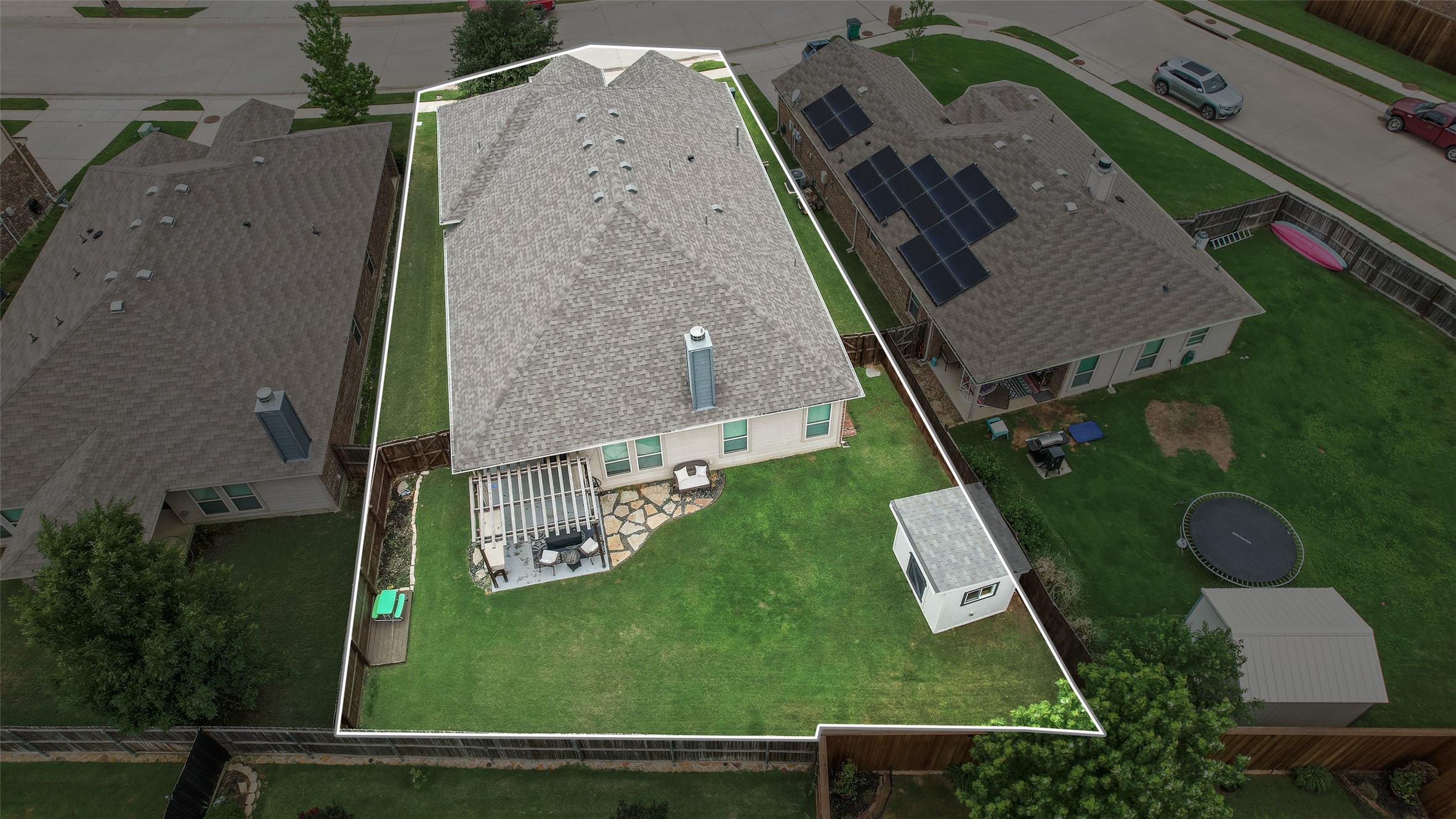 1305 Cheyenne Drive Aubrey TX 76227