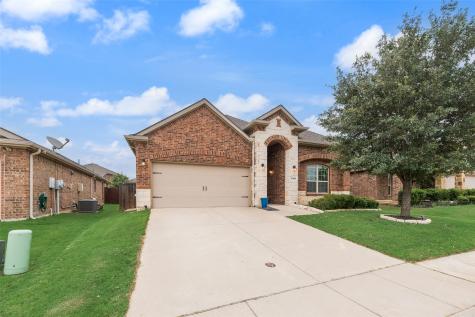 1305 Cheyenne Drive Aubrey TX 76227
