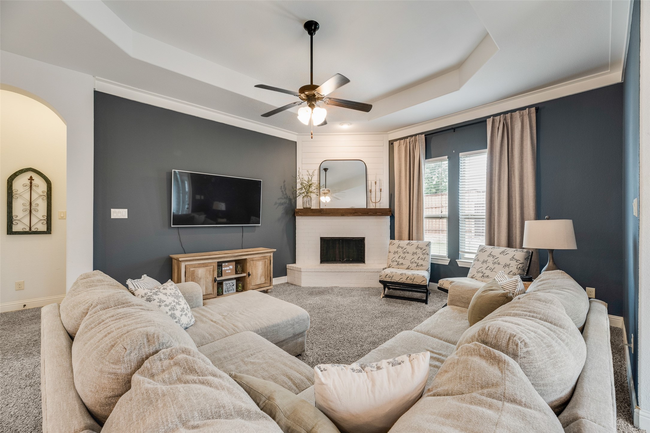 1305 Cheyenne Drive Aubrey TX 76227