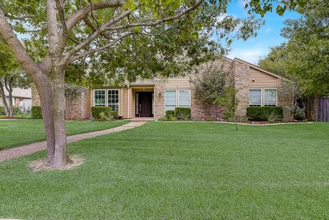 3609 Sandia Drive Plano TX 75023