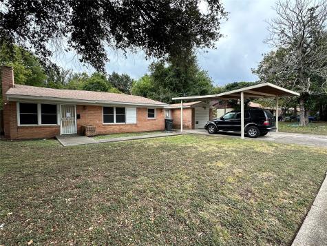 2644 Canberra Street Dallas TX 75224