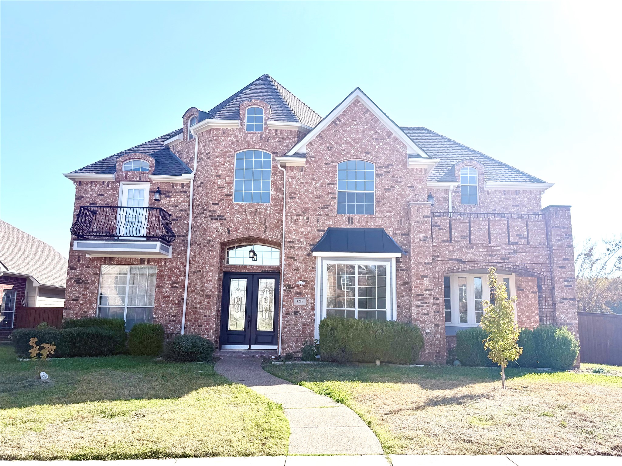 1219 Arbor Park Drive Allen TX 75013