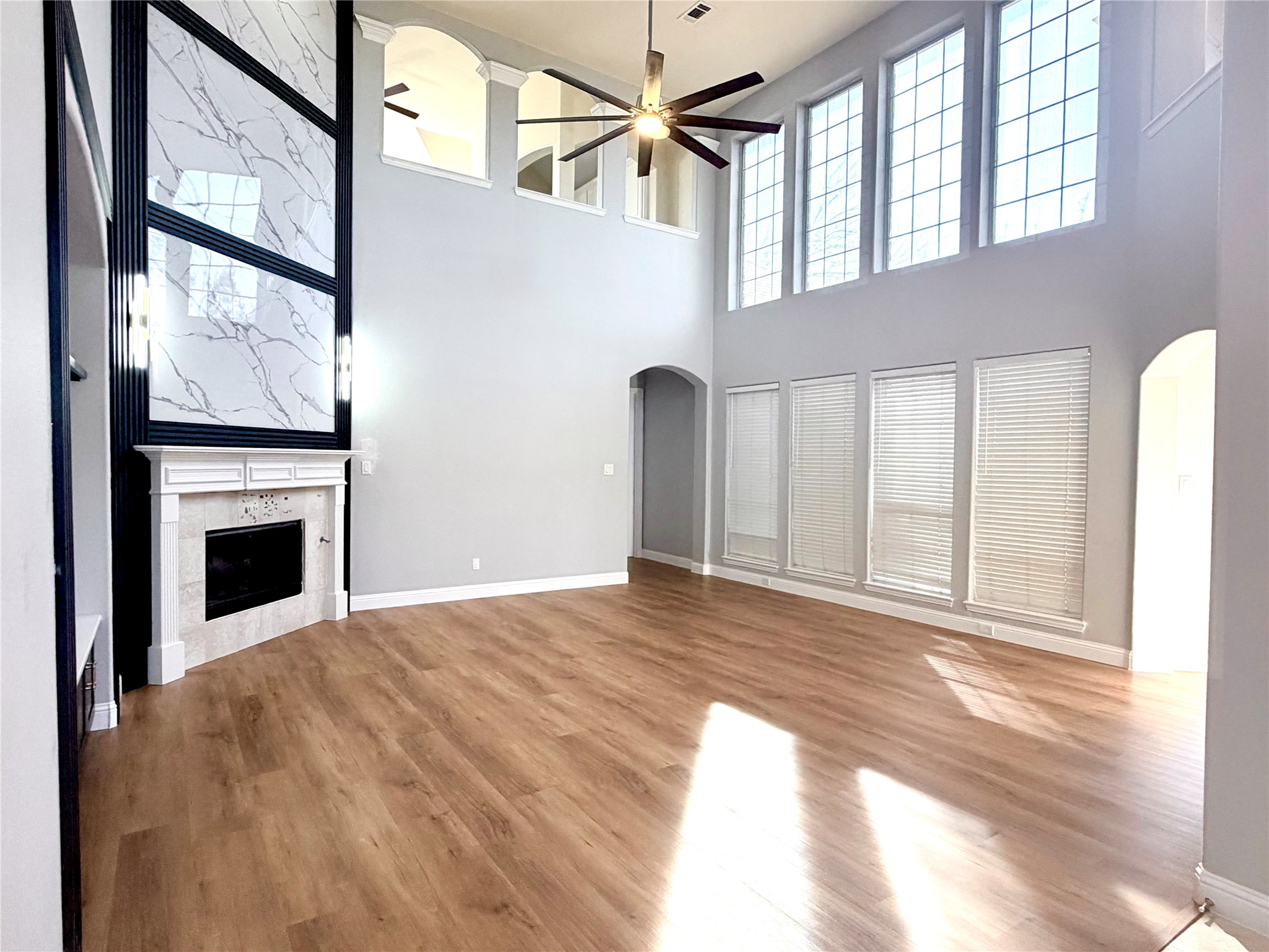 1219 Arbor Park Drive Allen TX 75013