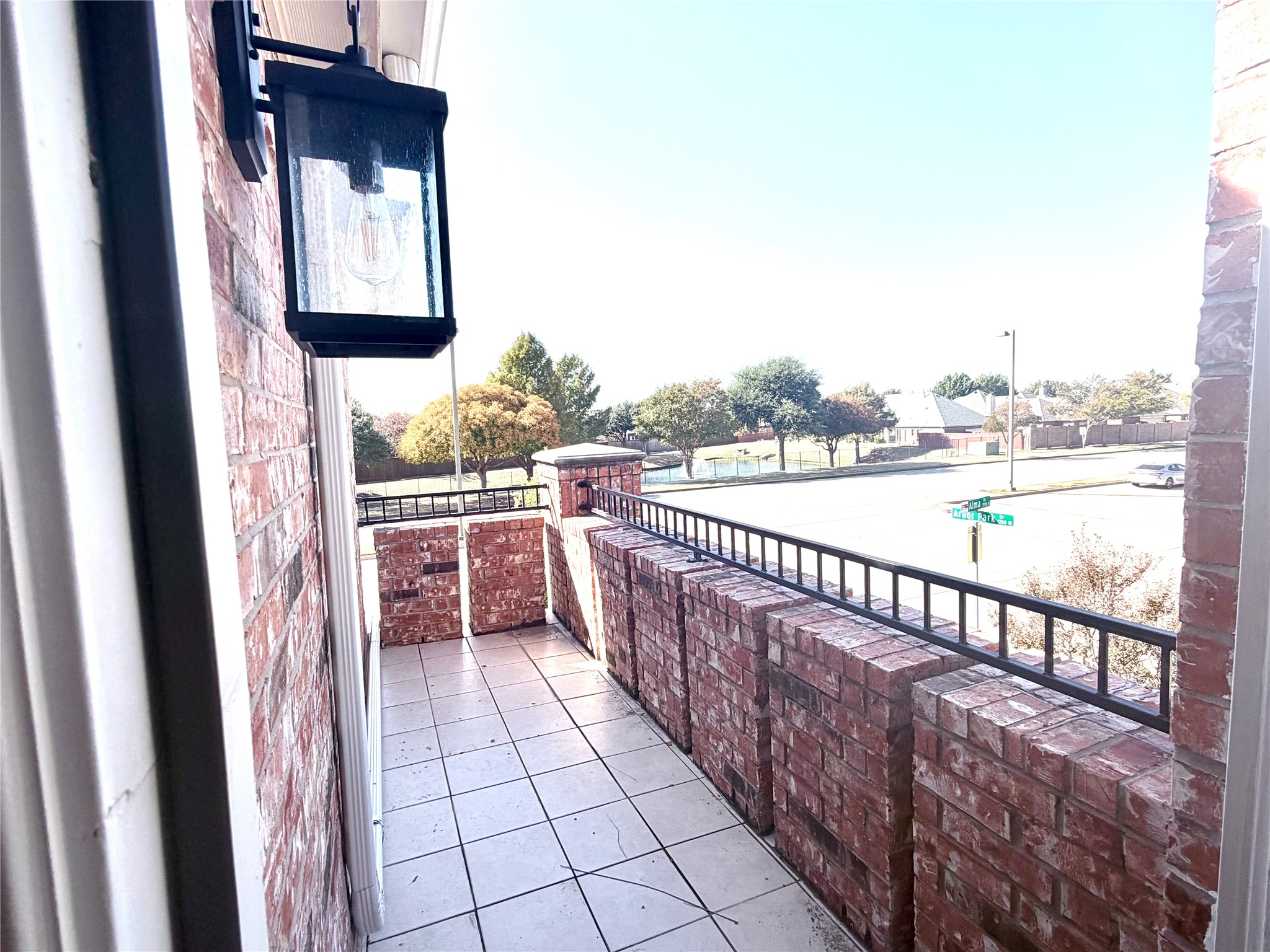 1219 Arbor Park Drive Allen TX 75013