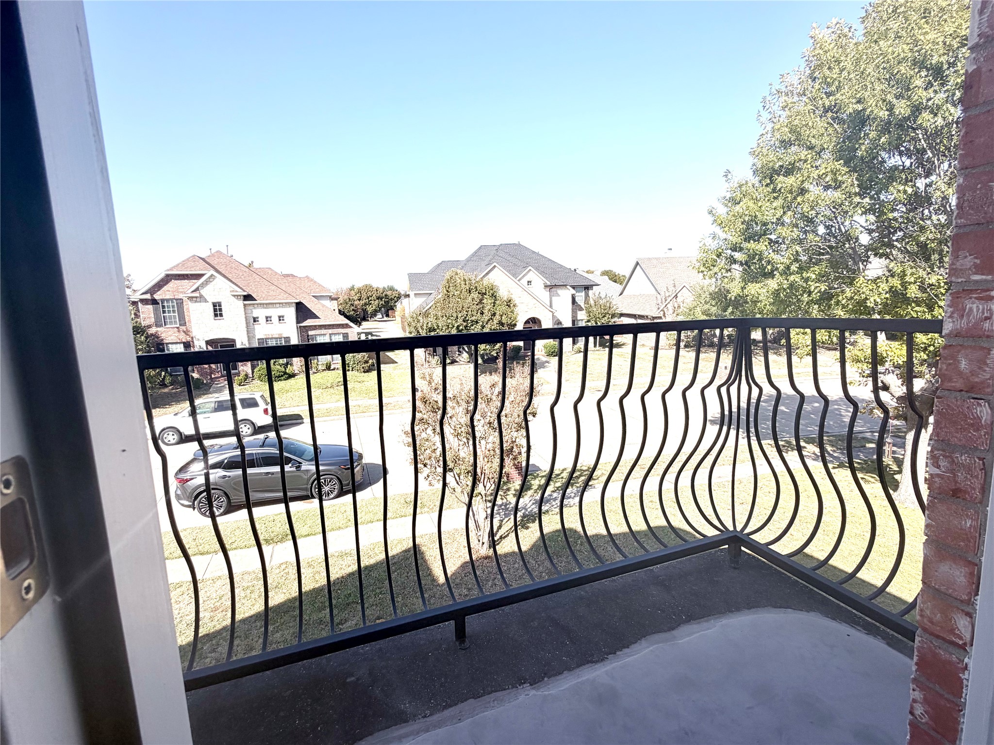 1219 Arbor Park Drive Allen TX 75013
