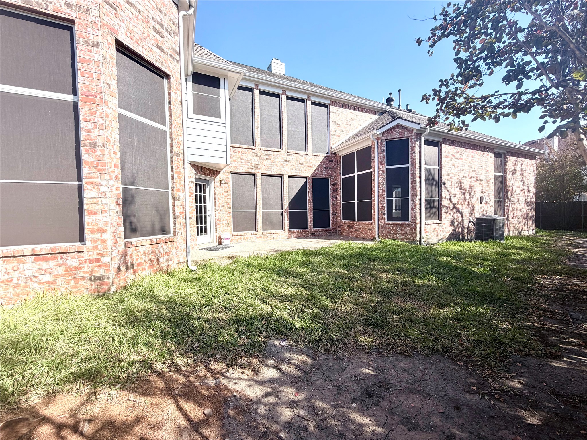 1219 Arbor Park Drive Allen TX 75013
