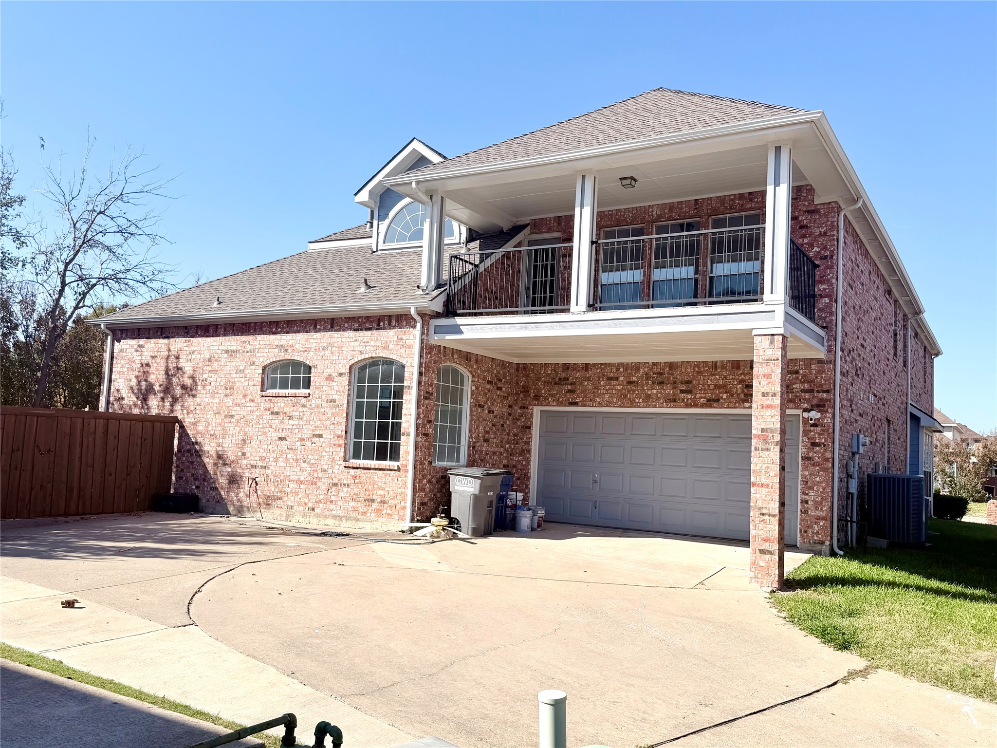 1219 Arbor Park Drive Allen TX 75013