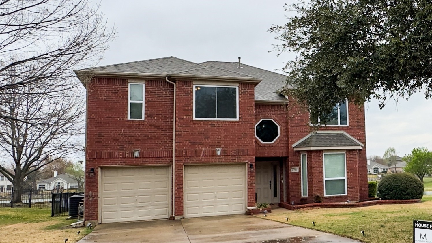 2700 Crater Lake Lane Denton TX 76210