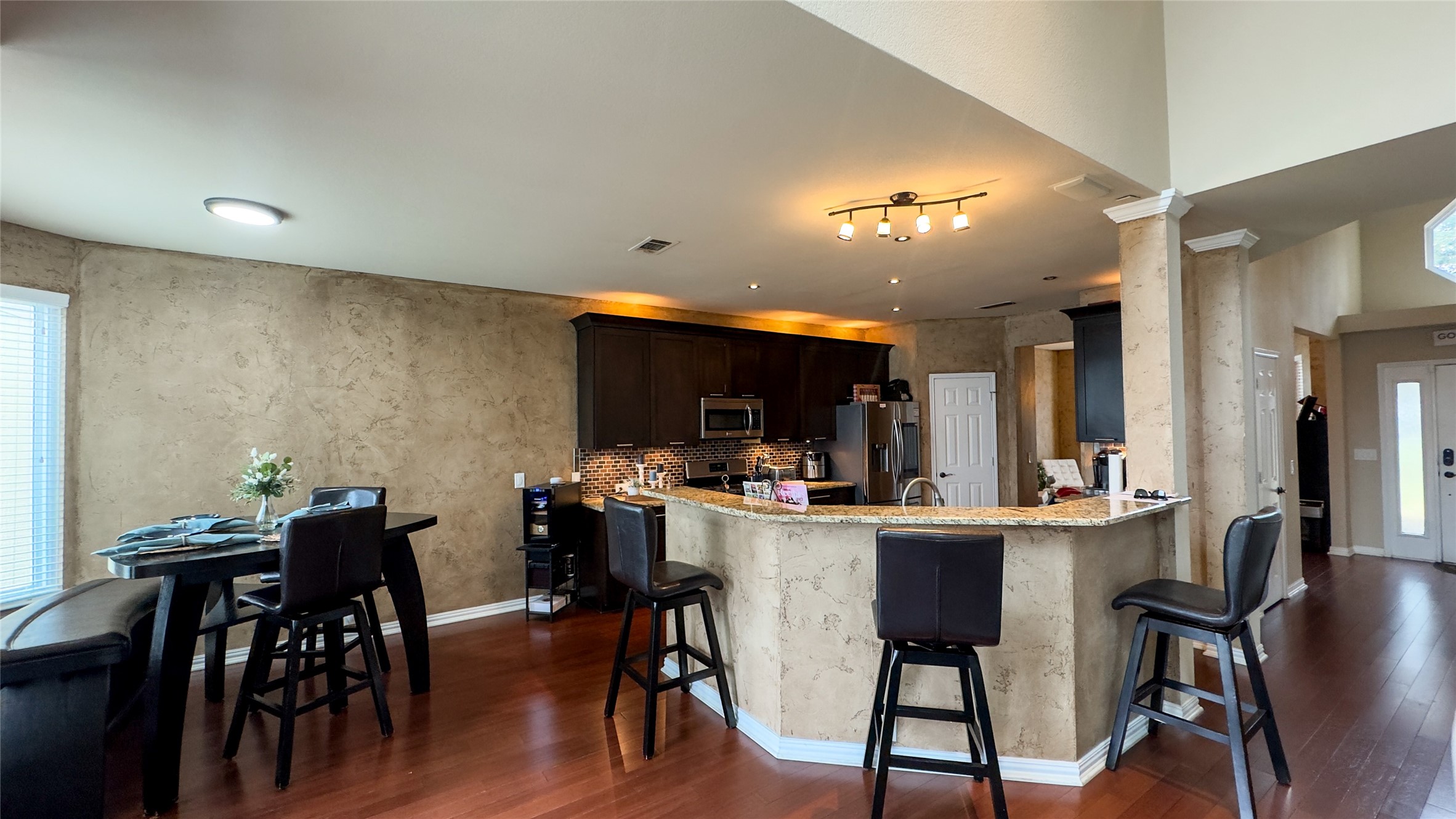 2700 Crater Lake Lane Denton TX 76210