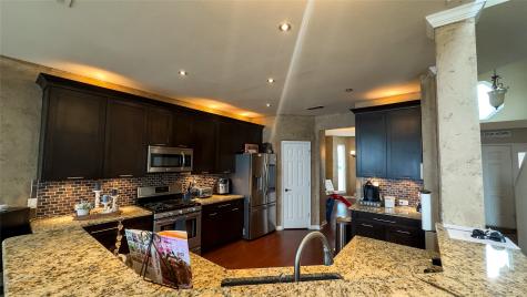 2700 Crater Lake Lane Denton TX 76210