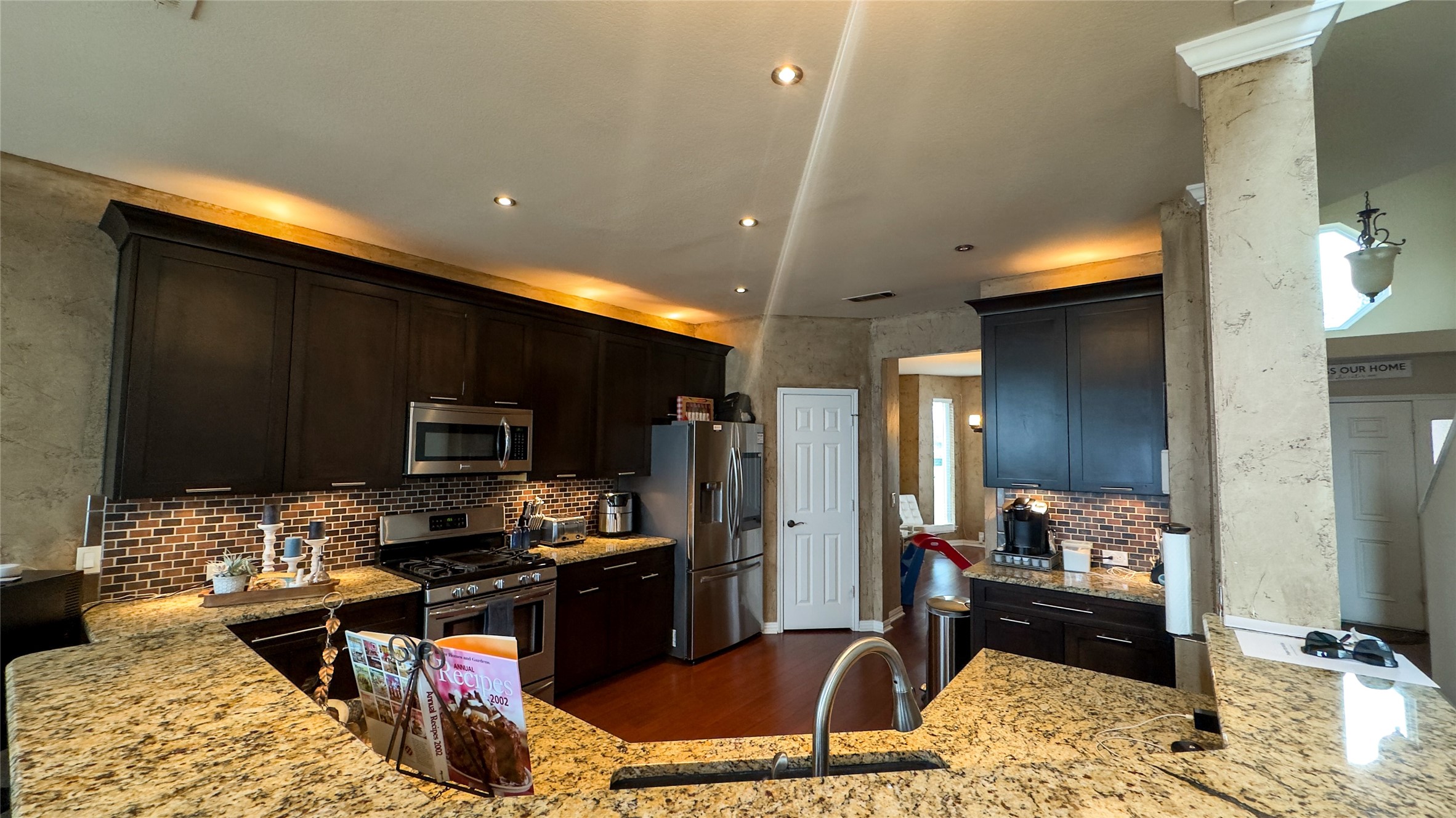 2700 Crater Lake Lane Denton TX 76210