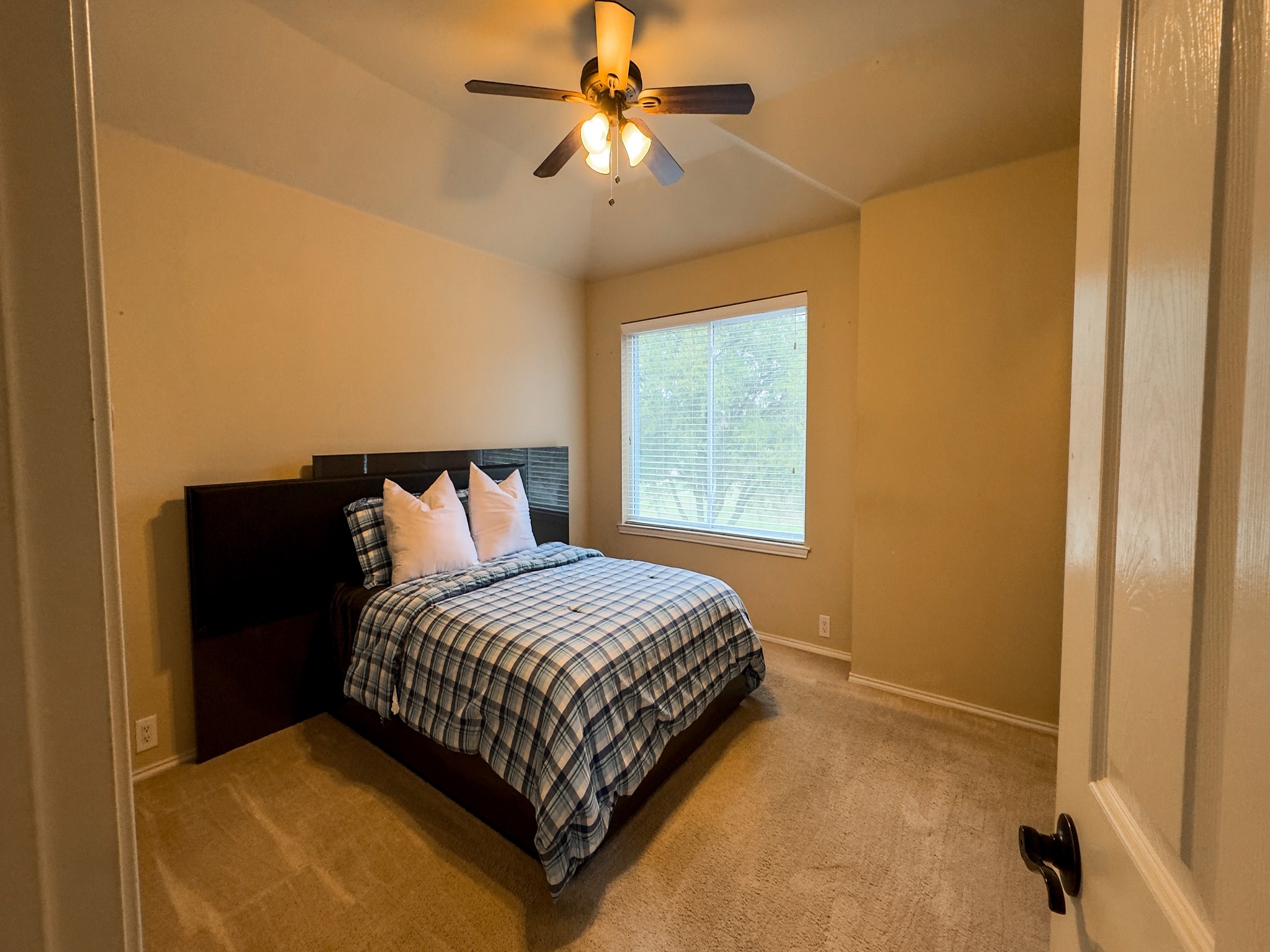 2700 Crater Lake Lane Denton TX 76210