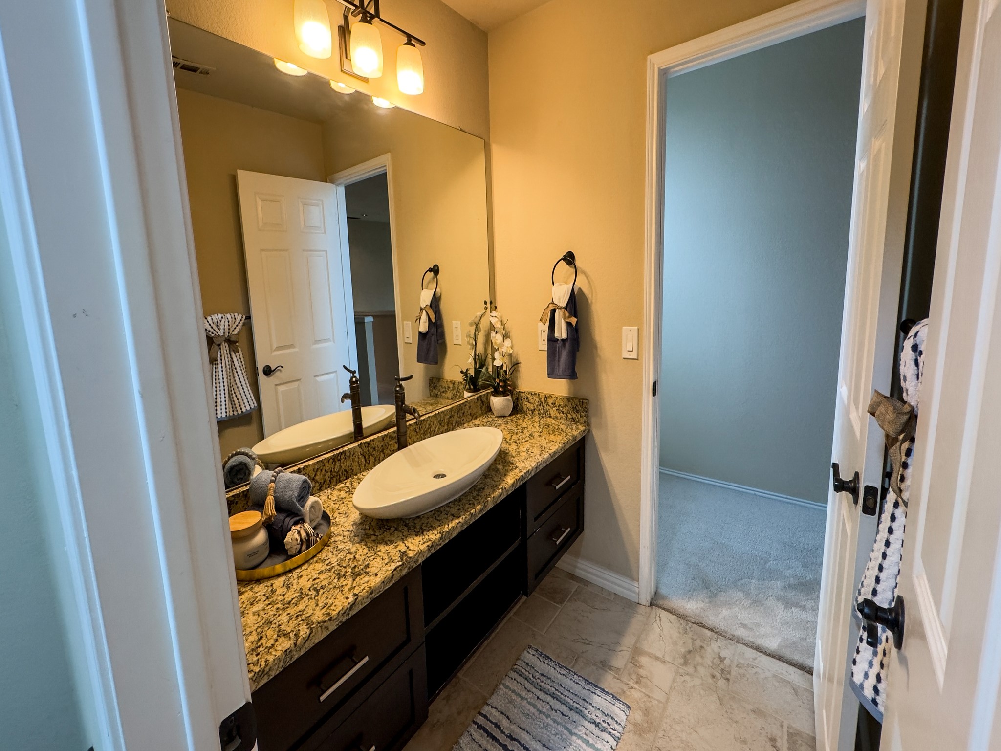 2700 Crater Lake Lane Denton TX 76210