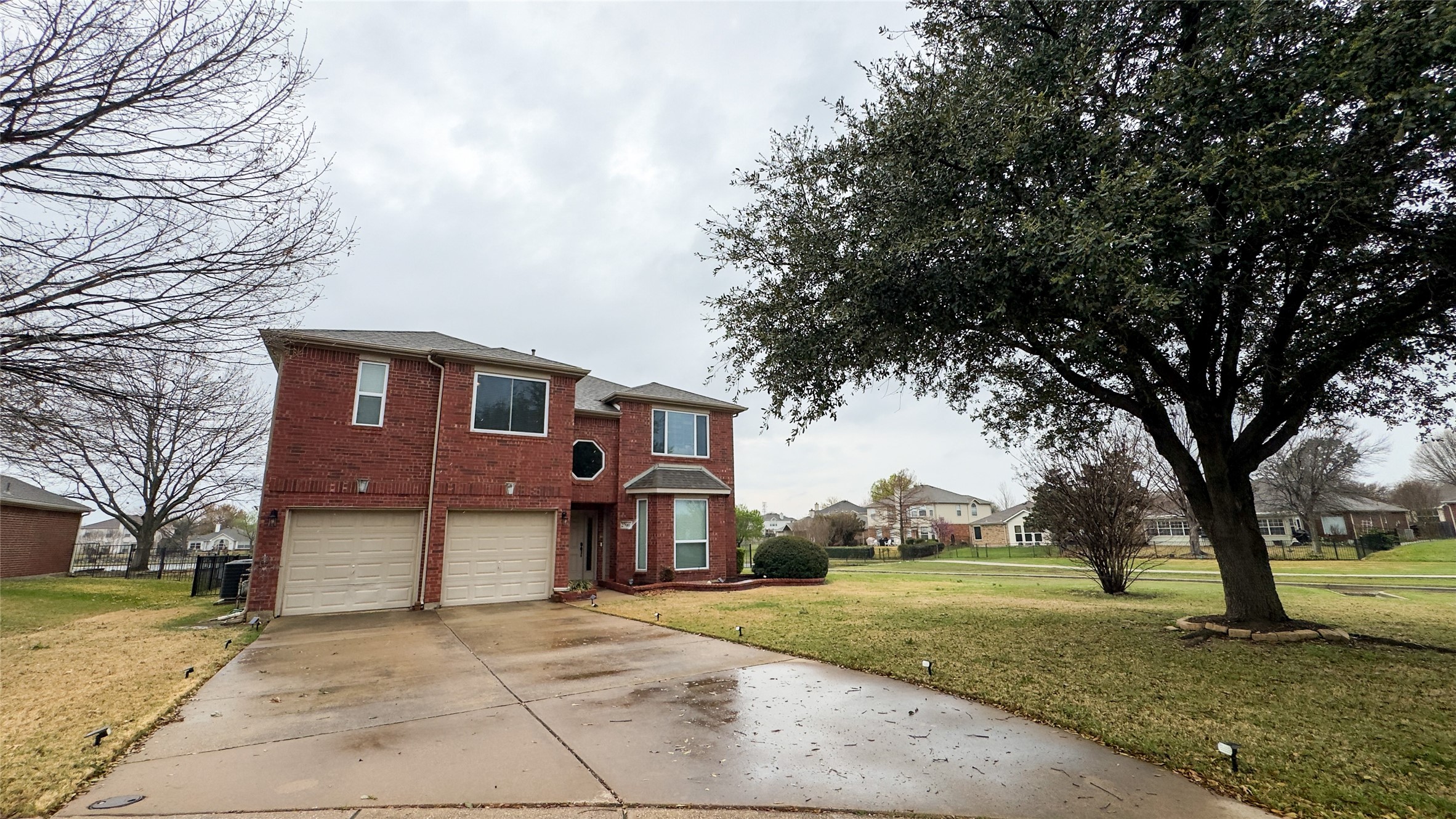 2700 Crater Lake Lane Denton TX 76210