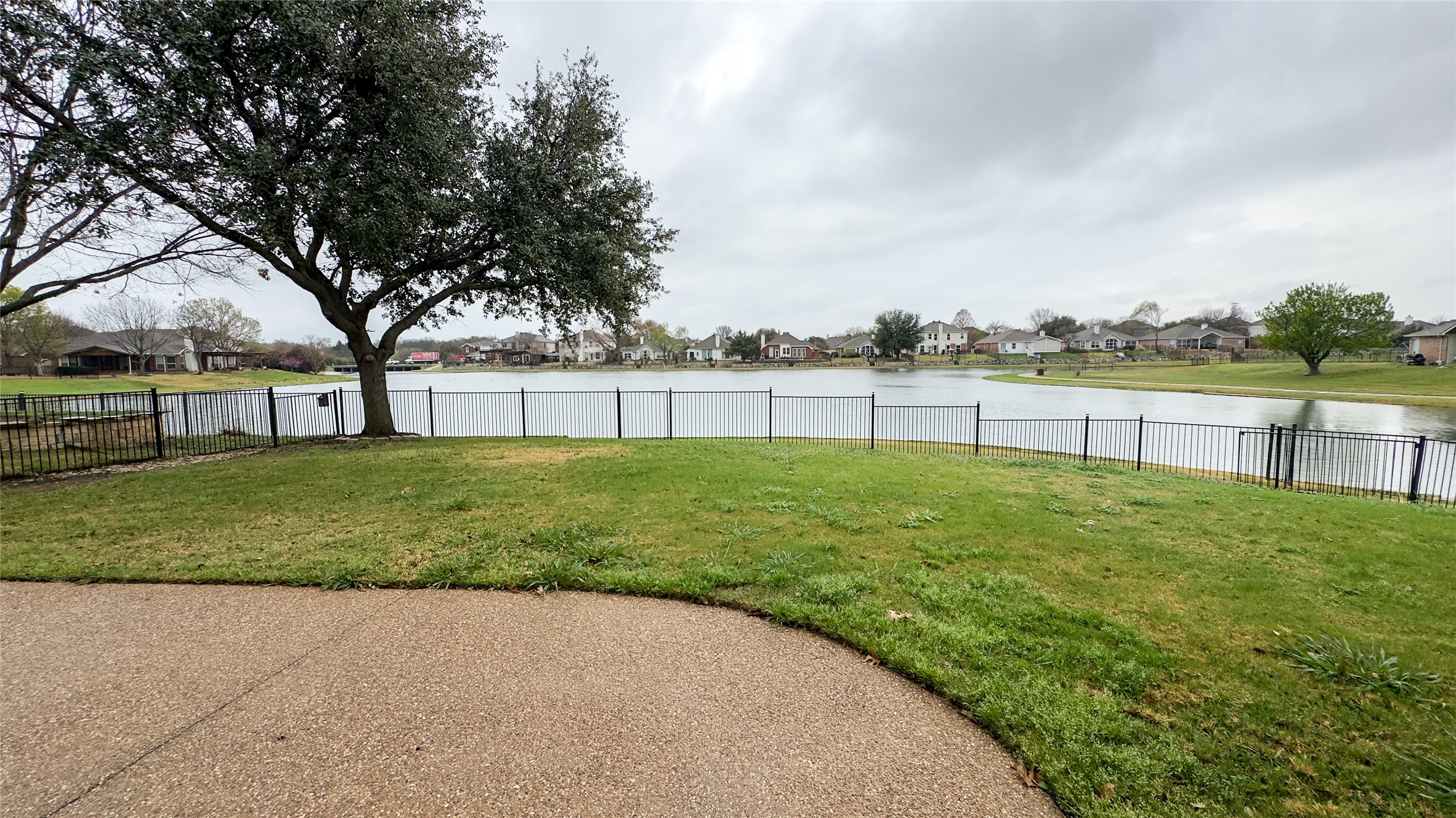 2700 Crater Lake Lane Denton TX 76210