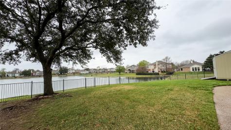 2700 Crater Lake Lane Denton TX 76210