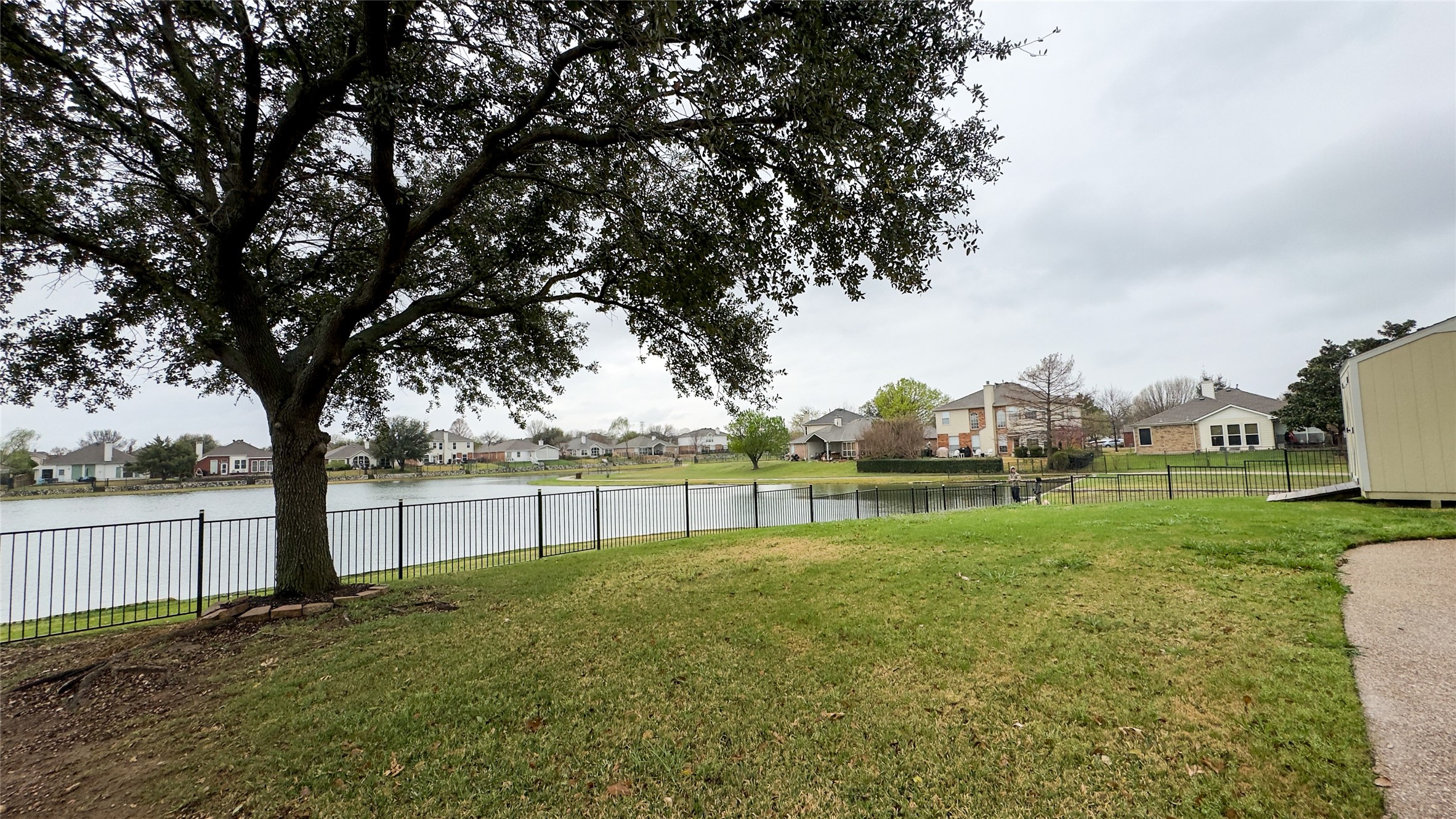 2700 Crater Lake Lane Denton TX 76210