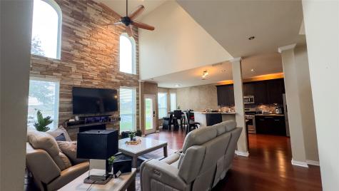 2700 Crater Lake Lane Denton TX 76210