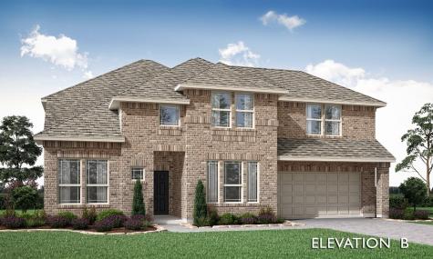 1132 Canterbury Lane Forney TX 75126