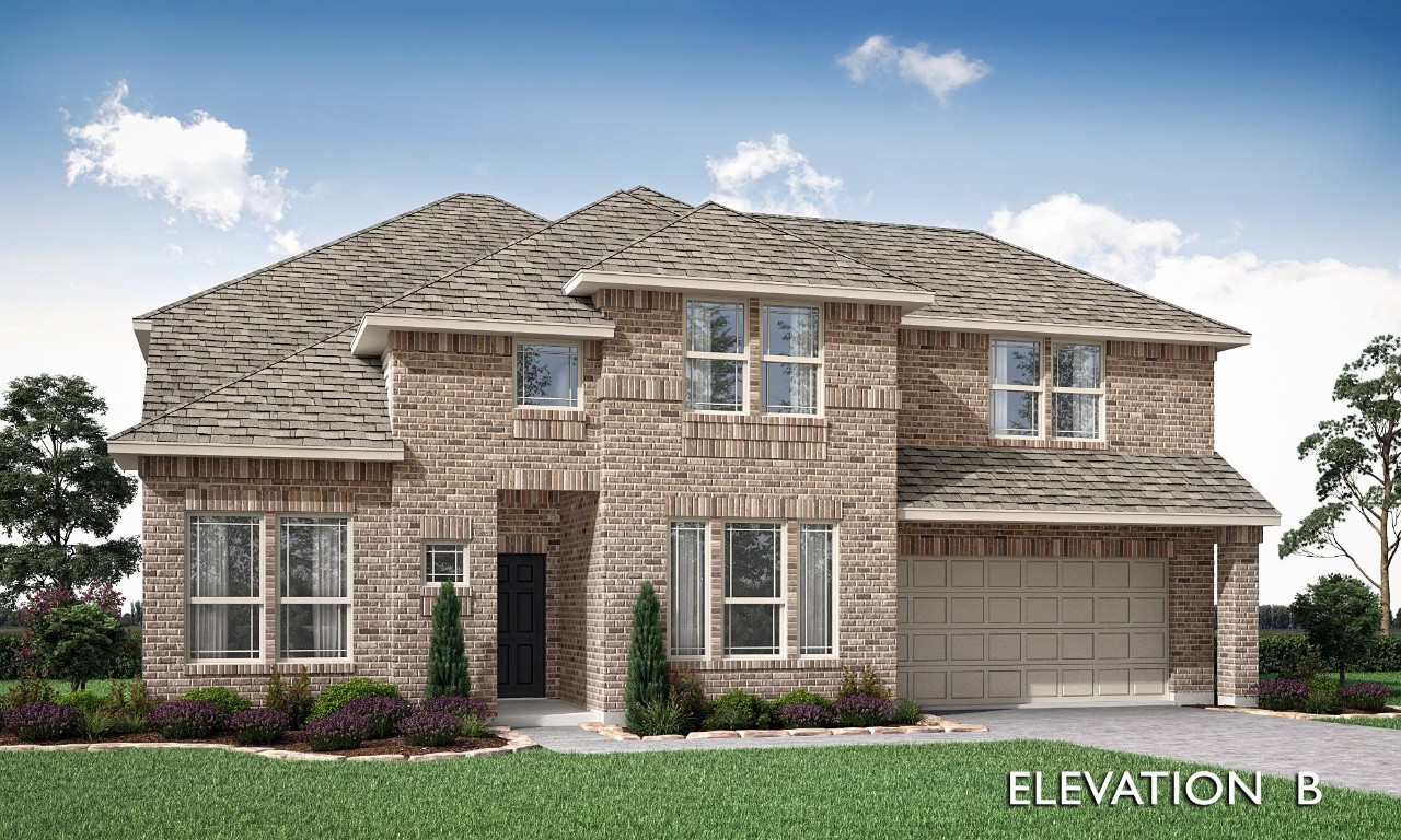 1132 Canterbury Lane Forney TX 75126