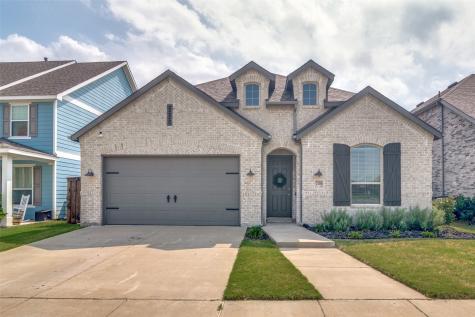 3106 Estuary Drive Royse City TX 75189