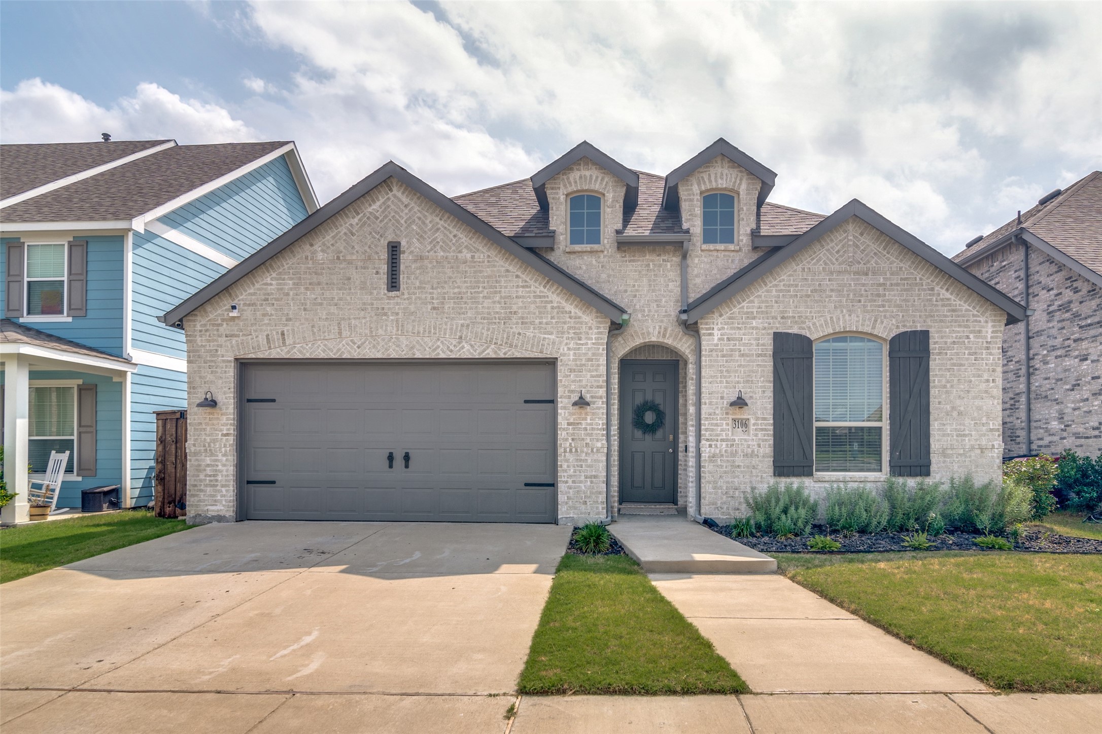 3106 Estuary Drive Royse City TX 75189