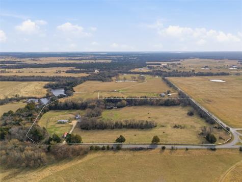 1036 Bewley Road Whitesboro TX 76273
