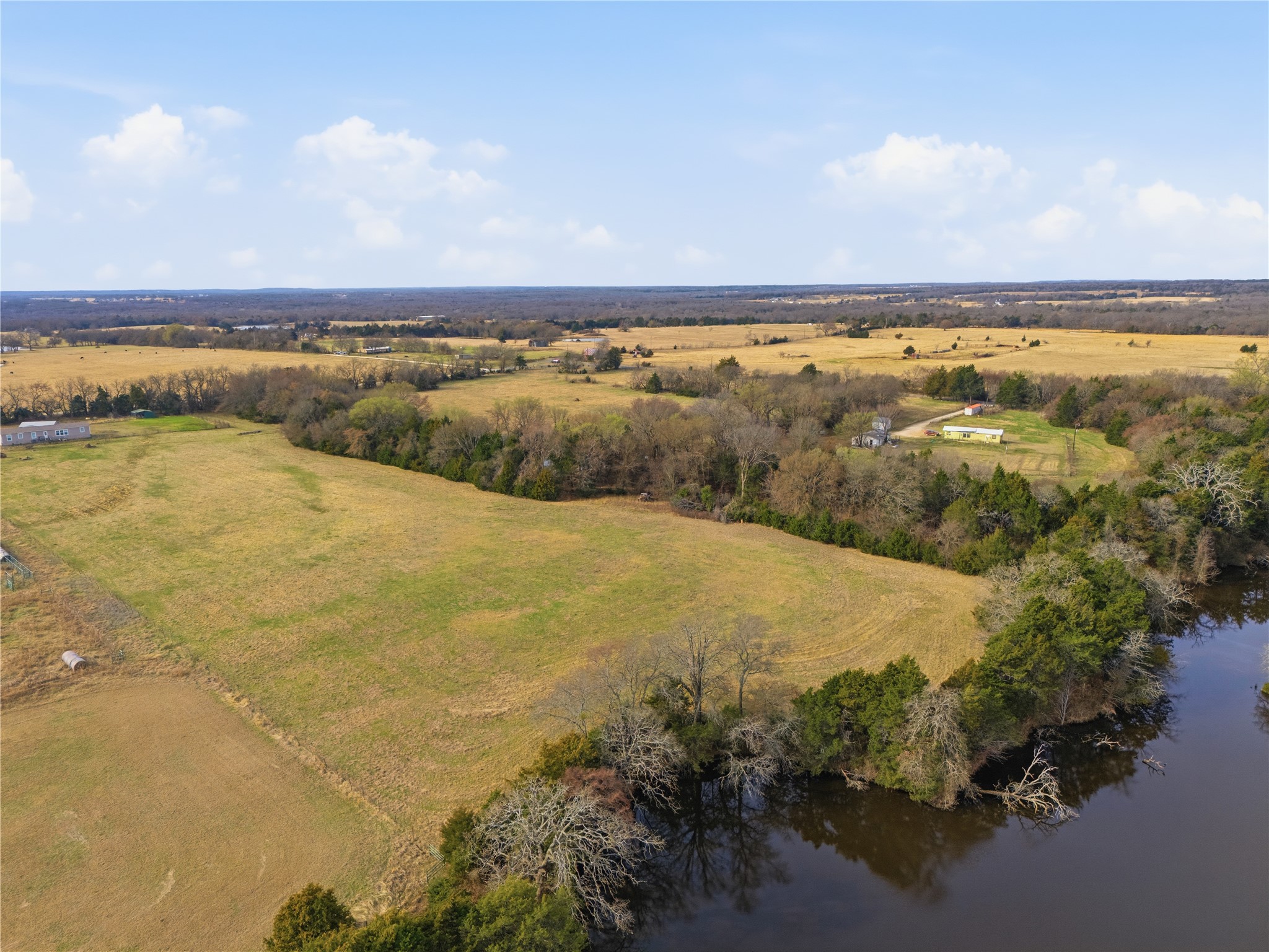 1036 Bewley Road Whitesboro TX 76273