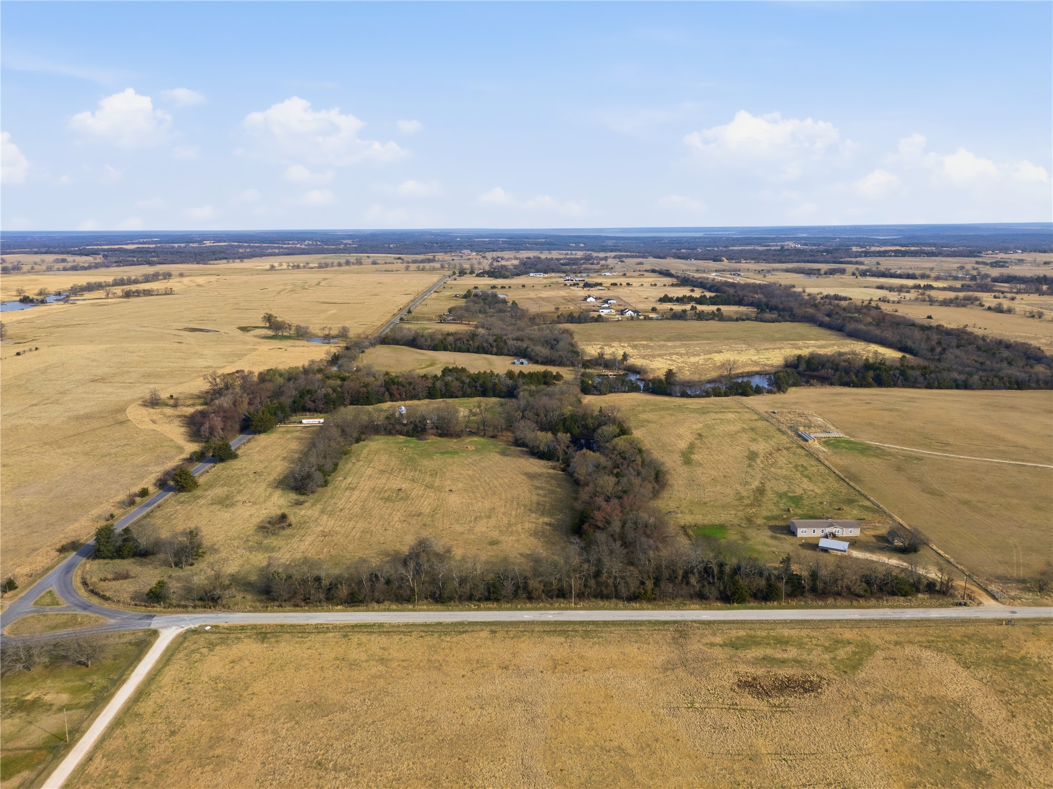 1036 Bewley Road Whitesboro TX 76273