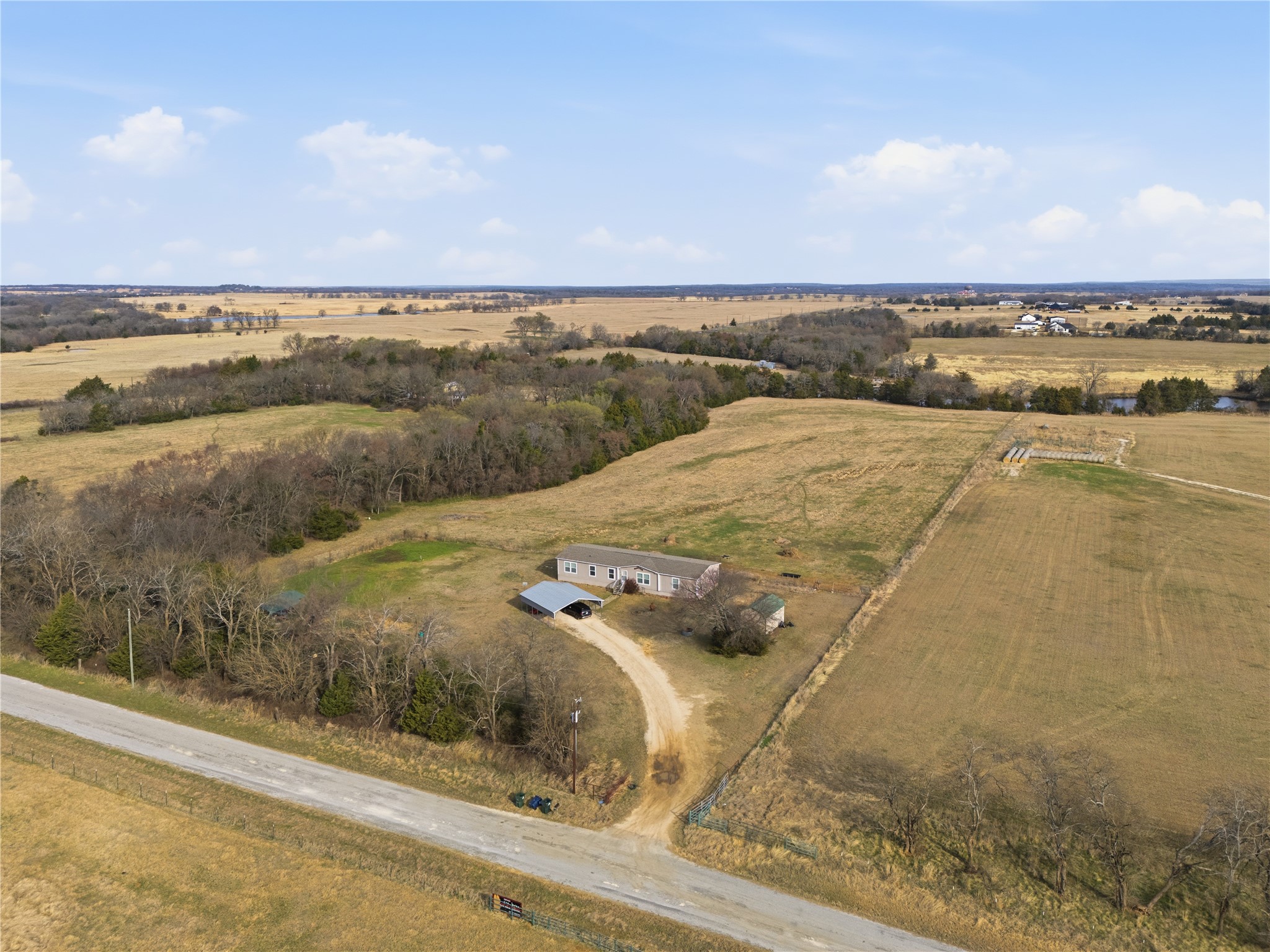 1036 Bewley Road Whitesboro TX 76273