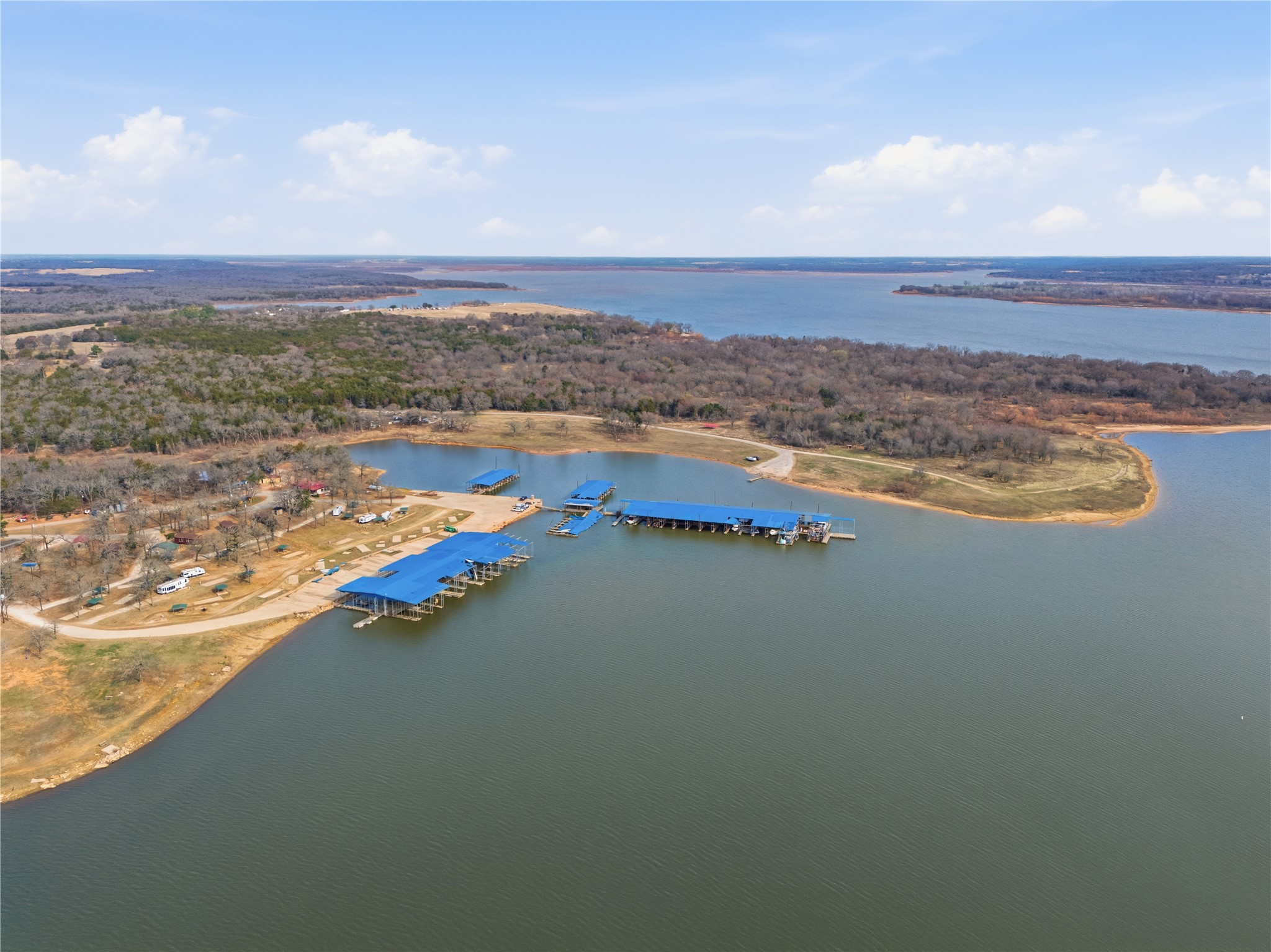 1036 Bewley Road Whitesboro TX 76273